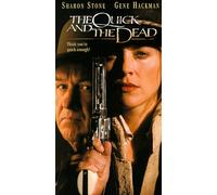 Quick & The Dead [USA] [VHS]