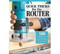 Quick Tricks For The Router (ebook)