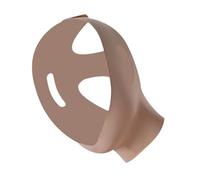 Quick Wash Lifting - Envoltura facial multifuncional para yoga, ocio, tonificante de la piel