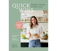 Untitled: Healthy Cooking for Busy Lives