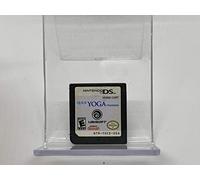 Quick Yoga Training (Nintendo DS)