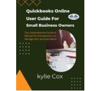Quickbooks Online User Guide For Small Business Owners (ebook)