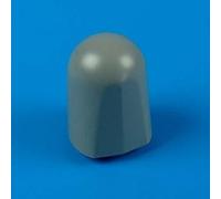 Quickboost 1:48 Junkers Ju 88 G-6 Radar FUG 240 para kit de dragón - Resina #QB48-239