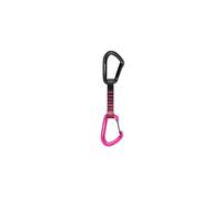 Quickdraw Black Diamond Hotforge Quickdraw Híbrido 12cm (Ultra Rosa)