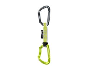 Quickdraw Edelrid Pure Pro Set (Oasis)