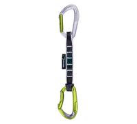 Quickdraw Edelrid Set Antibalas II (Noche)