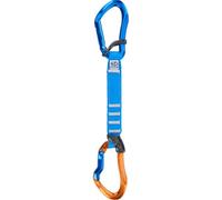Quickdraw MORFO Set UL Pro 17 cm, Blue-Orange, (6 Unidades para 1 Tarjeta)
