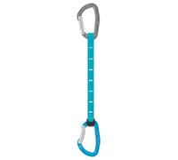 PETZL Djinn Axess 25 Cm - Unisex - Azul / Gris - talla única- modelo 2026