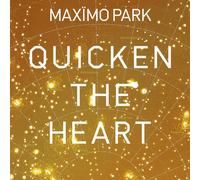 Quicken the Heart(ã‚¯ã‚¤ãƒƒã‚¯ãƒ³ãƒ»ã‚¶ãƒ»ãƒãƒ¼ãƒˆ/åˆå›žé™å®šç›¤DVDä»˜ã)