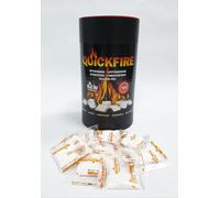 Quickfire 500 Encendedor Horno de Estufa Barbacoa Pack Ahorro