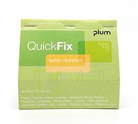 QuickFix Tiritas impermeables (45 tiras, 72 x 25 mm)