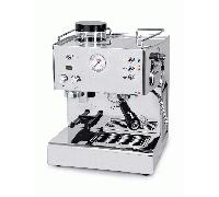 Quickmill 3035 Pegaso PID con control de caudal Acero inoxidable