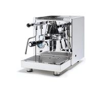Quickmill New Aquila 0986 Máquina de espresso con portafiltro plata