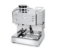 QuickMill- Steel Model Quick Mill 3035 RVS Zilver