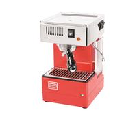 Quickmill stretta semi-automática máquina espresso 1,8 l