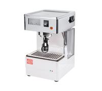Quickmill stretta semi-automática máquina espresso 1,8 l