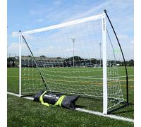 QUICKPLAY Kickster Elite - Portería de fútbol