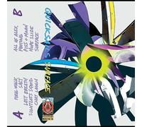 Quicksails - Surface [Casete]