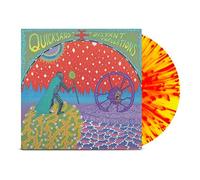 Quicksand - Distant Populations [Vinilo]