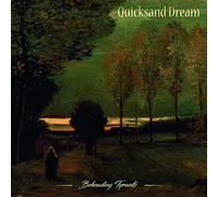 Quicksand Dream - Beheading tyrants