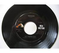Quicksand/Dreamer's Dream (VG/VG++ PROMO 45 rpm)