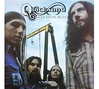 quicksand - Home Is Where I Belong [Vinilo]