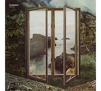 Quicksand - Interiors [Casete]