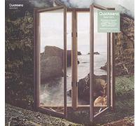 Quicksand - Interiors [Vinilo]