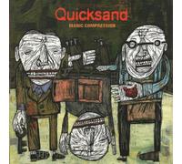 Quicksand - Manic Compresion
