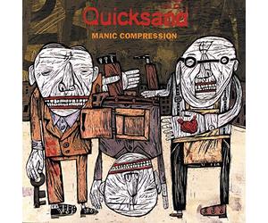 Quicksand - Manic Compression