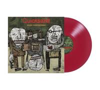 Quicksand - Manic Compression [Vinilo]