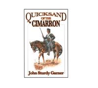 Quicksand of the Cimarron