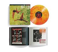 Quicksand - Slip [Vinyl LP] [VINYL] [Vinilo]