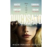 Quicksand (TV Tie-In) | Malin Persson Giolito