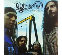 Quicksand (UK) - Home Is Where I Belong