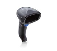 Datalogic QuickScan QBT2500, BT, 2D, Multi-IF, Digimarc, negro