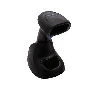 QUICKSCAN QBT2500 BLUETOOTH KIT USB 2D MP IMAGER BLACK (KIT INCLUDES SCANNER BASE STATION AND USB CABLE 90A052258)