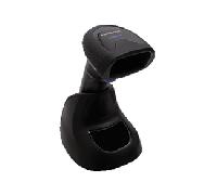 QUICKSCAN QBT2500 BLUETOOTH KIT USB 2D MP IMAGER BLACK (KIT INCLUDES SCANNER BASE STATION AND USB CABLE 90A052258) QBT2500-BK-BTK1