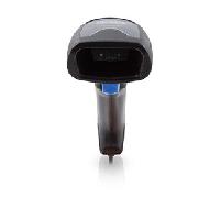 QuickScan QW2520 2D VGA Imager USB Interface Black (Kit includes Scanner and USB coiled Cable 90A052285) QW2520-BKK11