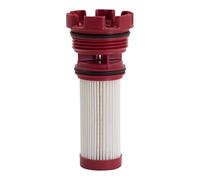 Quicksilver 8M0122423 Elemento de filtro de combustible para motores fueraborda Mercury seleccionados y MerCruiser Sterndrive