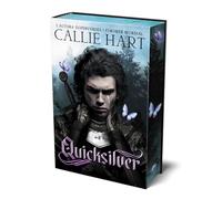 Quicksilver (català) - Saga Alquímia & Fae vol. 1 (primera edició en tapa dura amb cants tintats) (Faeris Editorial)