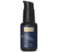 Quicksilver Complejo B liposomal con metilo, Limón y frambuesa - 50 ml
