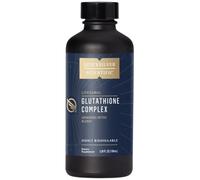 Quicksilver Complejo liposomal de glutatión - 100 ml