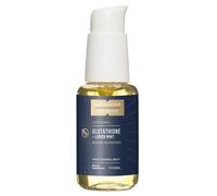 Quicksilver Glutatión liposomal, Limón-Menta UE - 50 ml