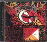 Quicksilver - Live At Sweetwater