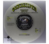 Quicksilver Messenge - Live at the Old Mill Tavern, Mill Valley [Vinilo]