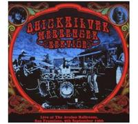 Quicksilver Messenger Ser - Avalon Ballroom