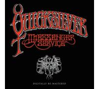 Quicksilver Messenger Ser - Quicksilver Messenger Service