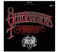 Quicksilver Messenger Service