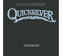 Quicksilver Messenger Service - Anthology